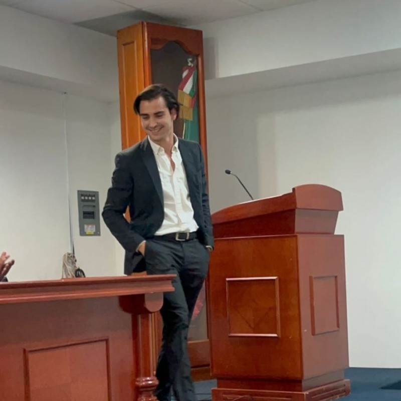 Julian González Ríos